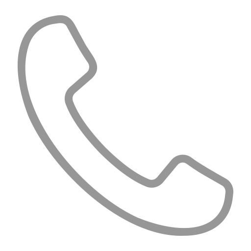 hand phone symbol