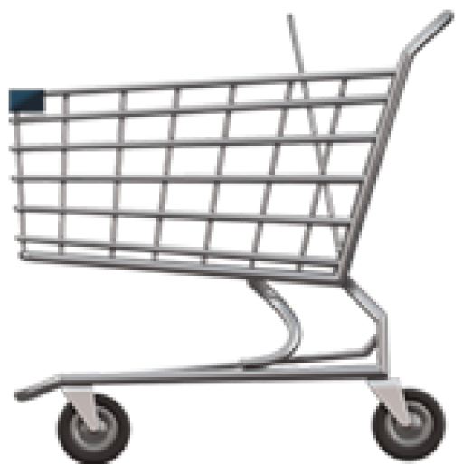 shopping cart icon